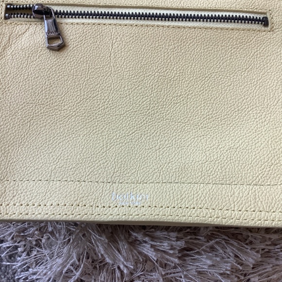Botkier Leather Crossbody Bag - Picture 4 of 8